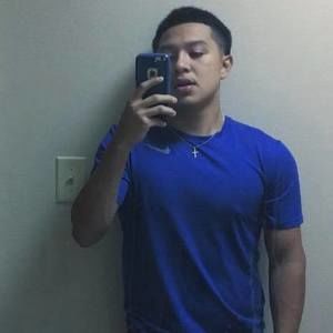 Meet your Posher, Damian